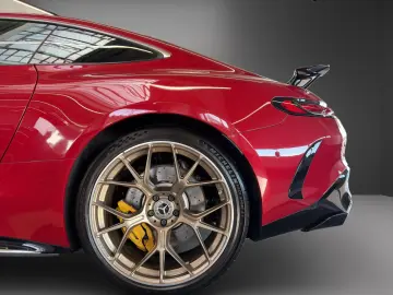 MERCEDES-BENZ AMG GT 63 4M  Burmester 3D Aereo Lift