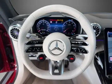 MERCEDES-BENZ AMG GT 63 4M  Burmester 3D Aereo Lift
