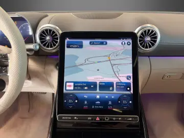 MERCEDES-BENZ AMG GT 63 4M  Burmester 3D Aereo Lift