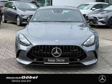 MERCEDES-BENZ AMG GT 63 4M  PANO HUD BURMESTER