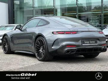 MERCEDES-BENZ AMG GT 63 4M  PANO HUD BURMESTER