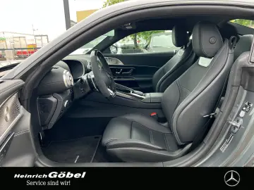 MERCEDES-BENZ AMG GT 63 4M  PANO HUD BURMESTER