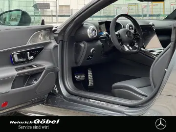 MERCEDES-BENZ AMG GT 63 4M  PANO HUD BURMESTER