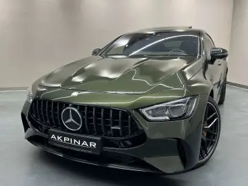 MERCEDES-BENZ AMG GT63 S 4M    MANUFAKTUR KERAMIK