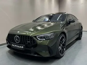 MERCEDES-BENZ AMG GT63 S 4M    MANUFAKTUR KERAMIK