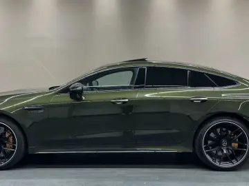 MERCEDES-BENZ AMG GT63 S 4M    MANUFAKTUR KERAMIK