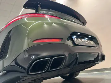 MERCEDES-BENZ AMG GT63 S 4M    MANUFAKTUR KERAMIK