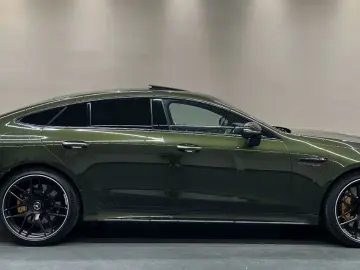 MERCEDES-BENZ AMG GT63 S 4M    MANUFAKTUR KERAMIK