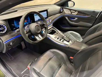 MERCEDES-BENZ AMG GT63 S 4M    MANUFAKTUR KERAMIK