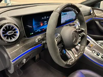 MERCEDES-BENZ AMG GT63 S 4M    MANUFAKTUR KERAMIK