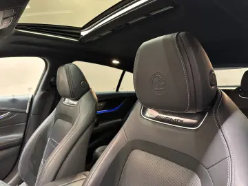 MERCEDES-BENZ AMG GT63 S 4M    MANUFAKTUR KERAMIK
