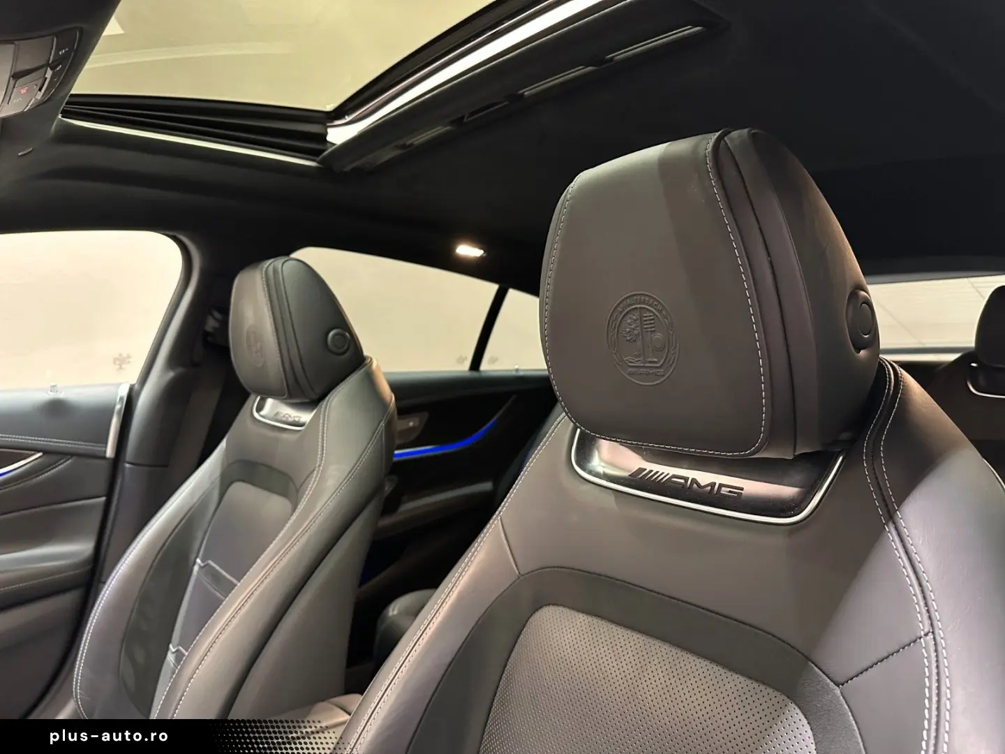 MERCEDES-BENZ AMG GT63 S 4M    MANUFAKTUR KERAMIK
