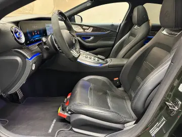 MERCEDES-BENZ AMG GT63 S 4M    MANUFAKTUR KERAMIK