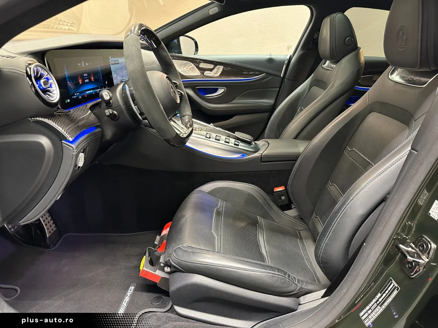 MERCEDES-BENZ AMG GT63 S 4M    MANUFAKTUR KERAMIK