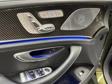 MERCEDES-BENZ AMG GT63 S 4M    MANUFAKTUR KERAMIK