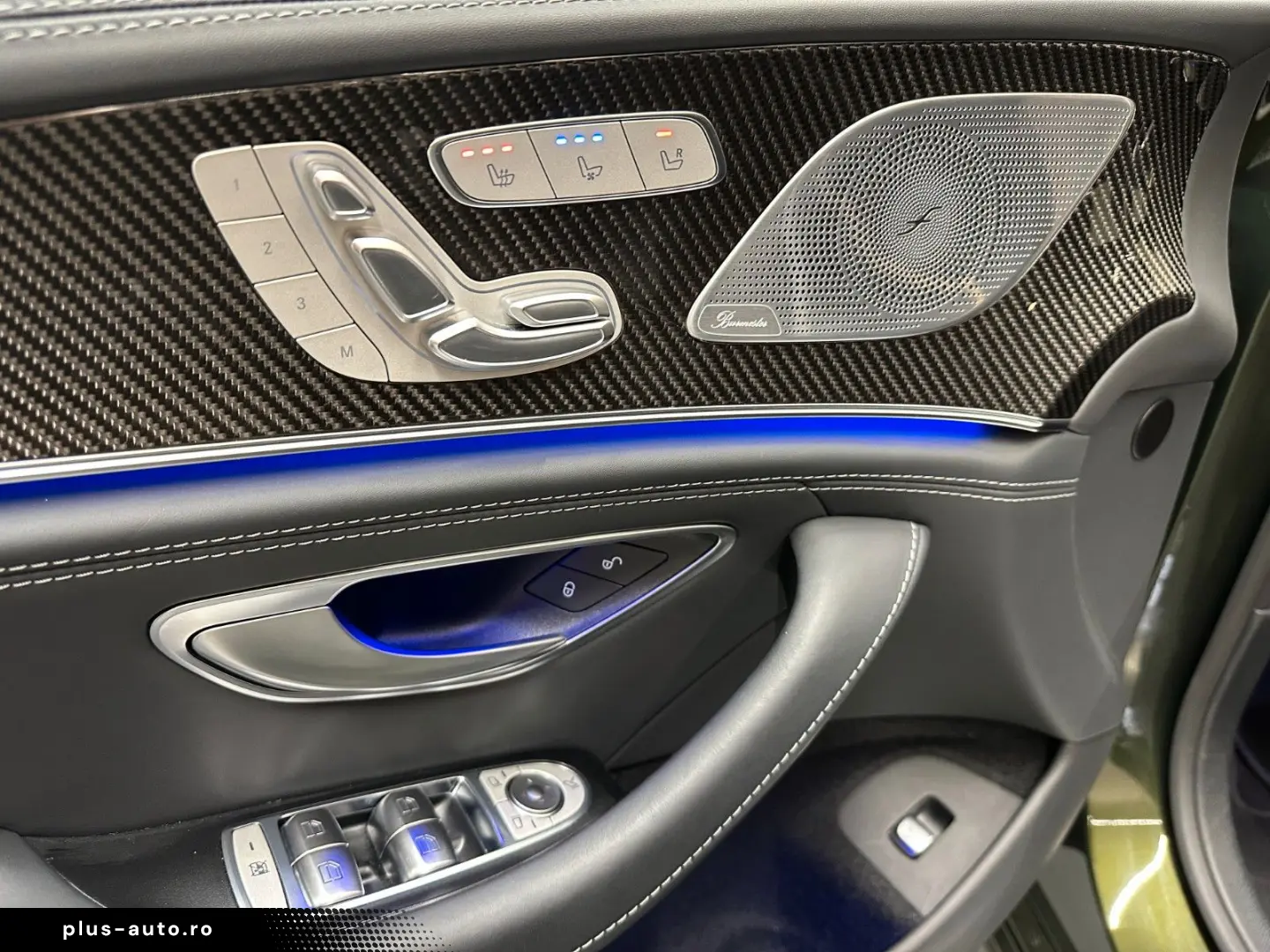 MERCEDES-BENZ AMG GT63 S 4M    MANUFAKTUR KERAMIK