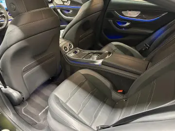 MERCEDES-BENZ AMG GT63 S 4M    MANUFAKTUR KERAMIK