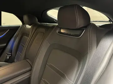 MERCEDES-BENZ AMG GT63 S 4M    MANUFAKTUR KERAMIK