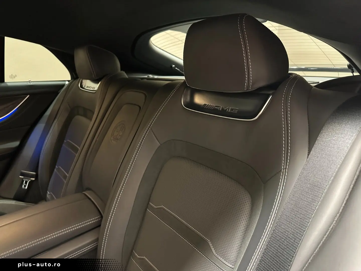 MERCEDES-BENZ AMG GT63 S 4M    MANUFAKTUR KERAMIK
