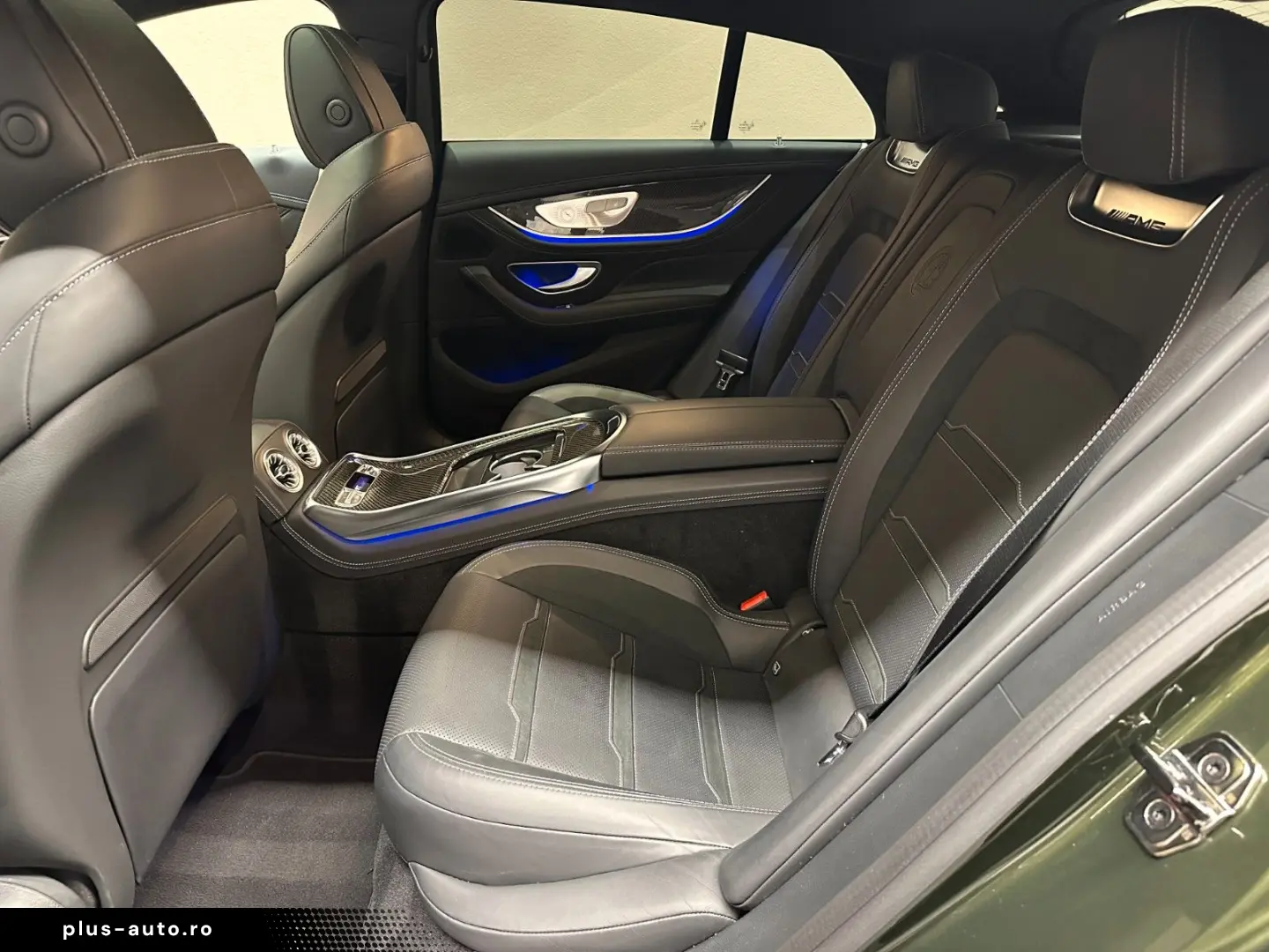 MERCEDES-BENZ AMG GT63 S 4M    MANUFAKTUR KERAMIK