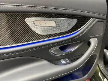 MERCEDES-BENZ AMG GT63 S 4M    MANUFAKTUR KERAMIK