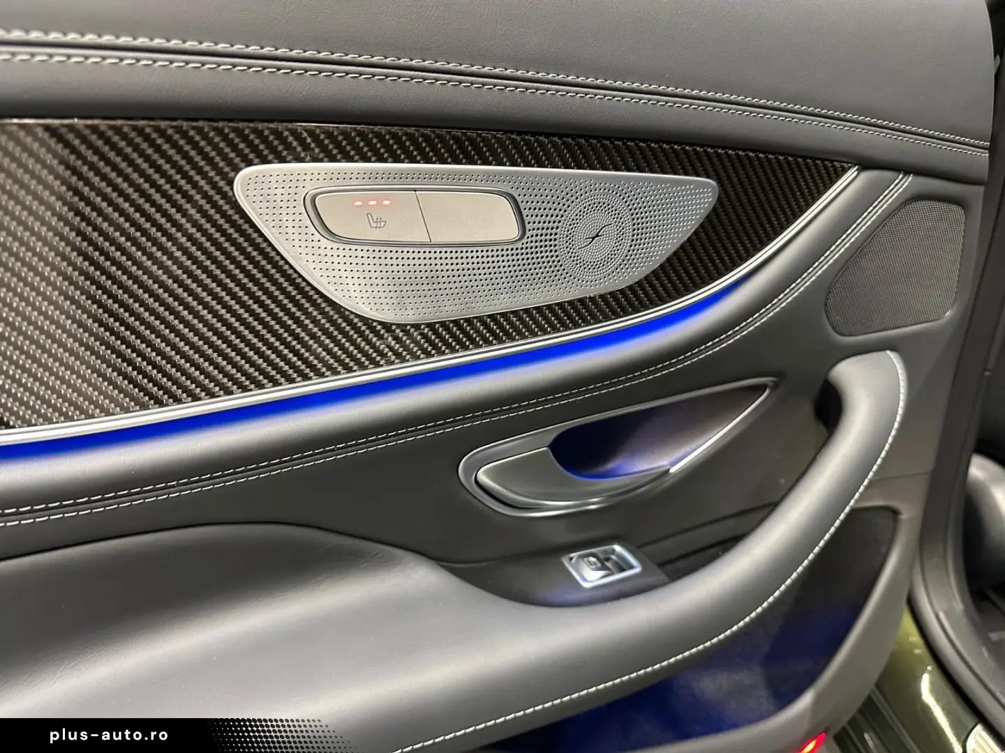 MERCEDES-BENZ AMG GT63 S 4M    MANUFAKTUR KERAMIK