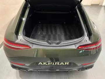 MERCEDES-BENZ AMG GT63 S 4M    MANUFAKTUR KERAMIK