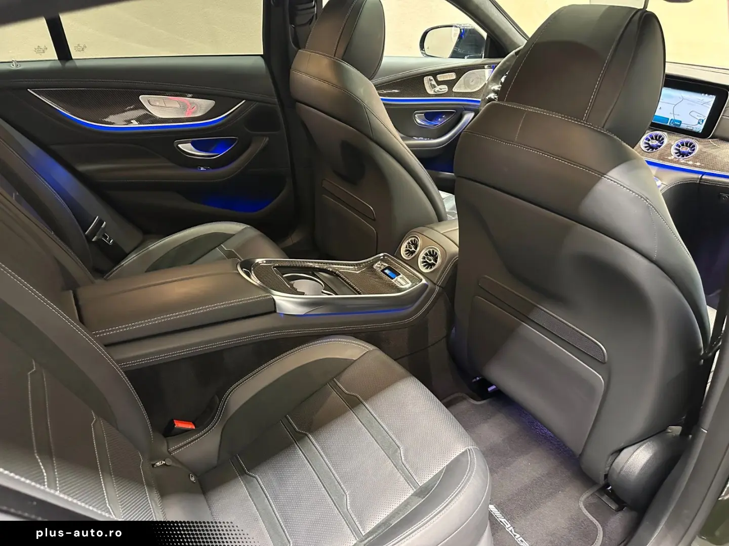 MERCEDES-BENZ AMG GT63 S 4M    MANUFAKTUR KERAMIK
