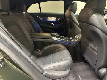 MERCEDES-BENZ AMG GT63 S 4M    MANUFAKTUR KERAMIK