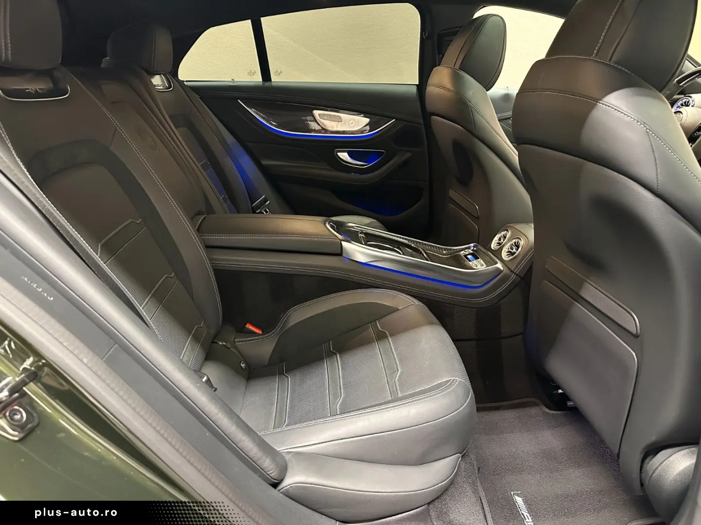 MERCEDES-BENZ AMG GT63 S 4M    MANUFAKTUR KERAMIK