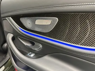 MERCEDES-BENZ AMG GT63 S 4M    MANUFAKTUR KERAMIK