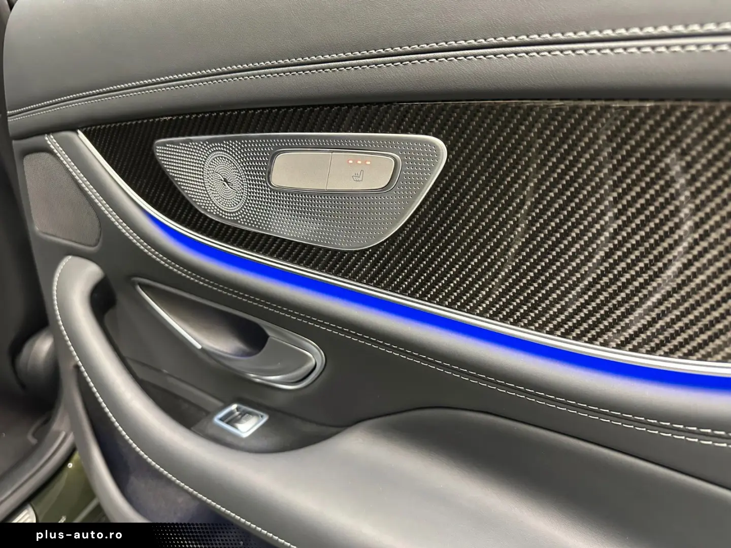 MERCEDES-BENZ AMG GT63 S 4M    MANUFAKTUR KERAMIK
