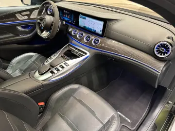 MERCEDES-BENZ AMG GT63 S 4M    MANUFAKTUR KERAMIK