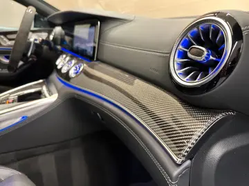 MERCEDES-BENZ AMG GT63 S 4M    MANUFAKTUR KERAMIK