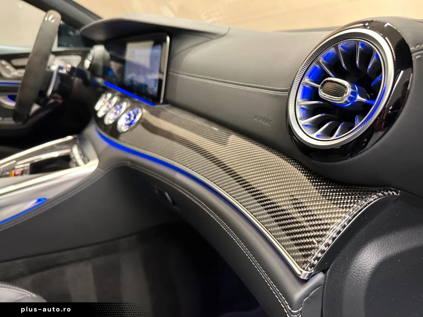 MERCEDES-BENZ AMG GT63 S 4M    MANUFAKTUR KERAMIK