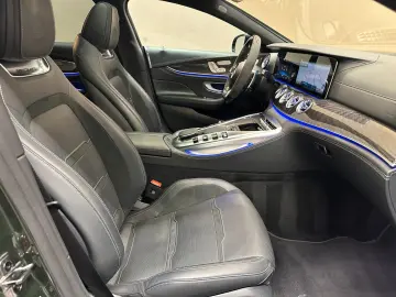 MERCEDES-BENZ AMG GT63 S 4M    MANUFAKTUR KERAMIK