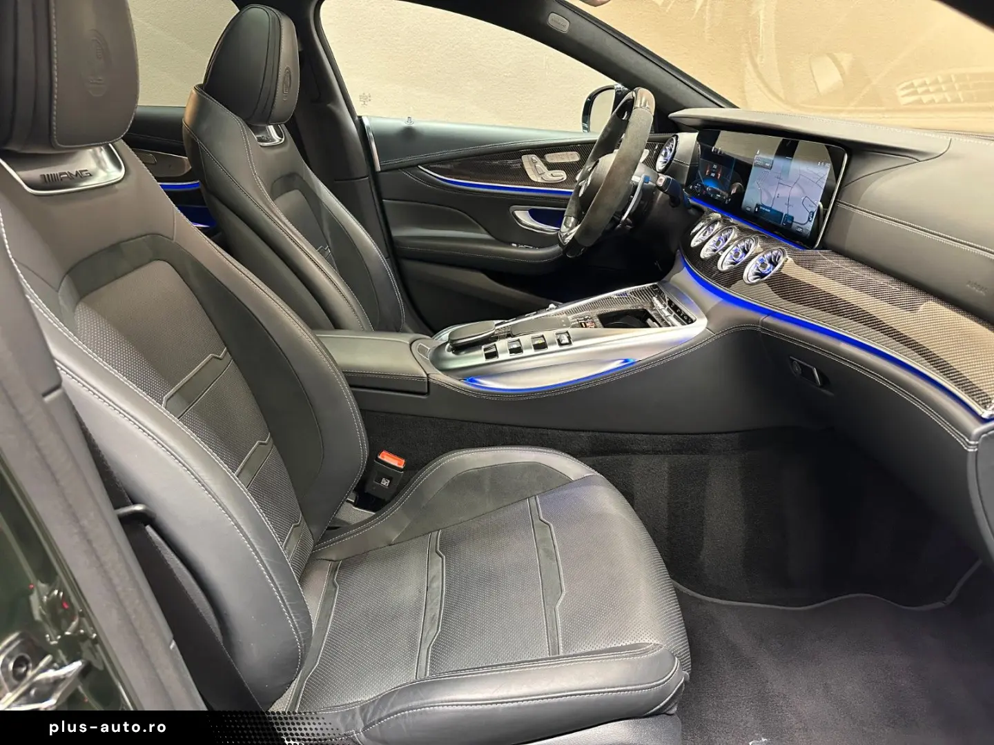 MERCEDES-BENZ AMG GT63 S 4M    MANUFAKTUR KERAMIK