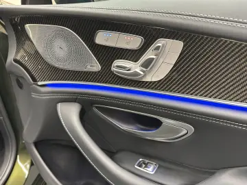 MERCEDES-BENZ AMG GT63 S 4M    MANUFAKTUR KERAMIK