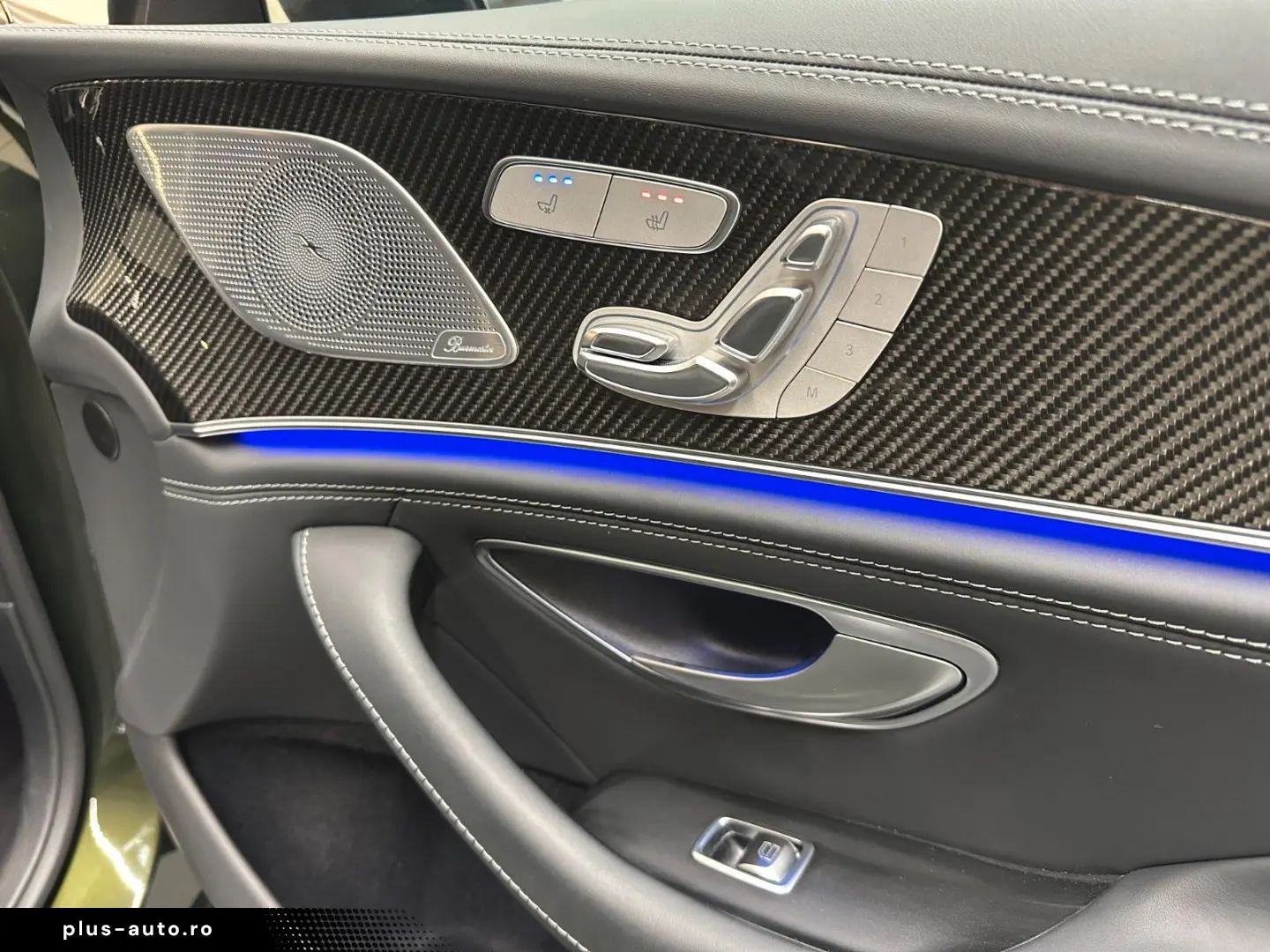 MERCEDES-BENZ AMG GT63 S 4M    MANUFAKTUR KERAMIK