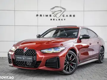 BMW M4 M440i