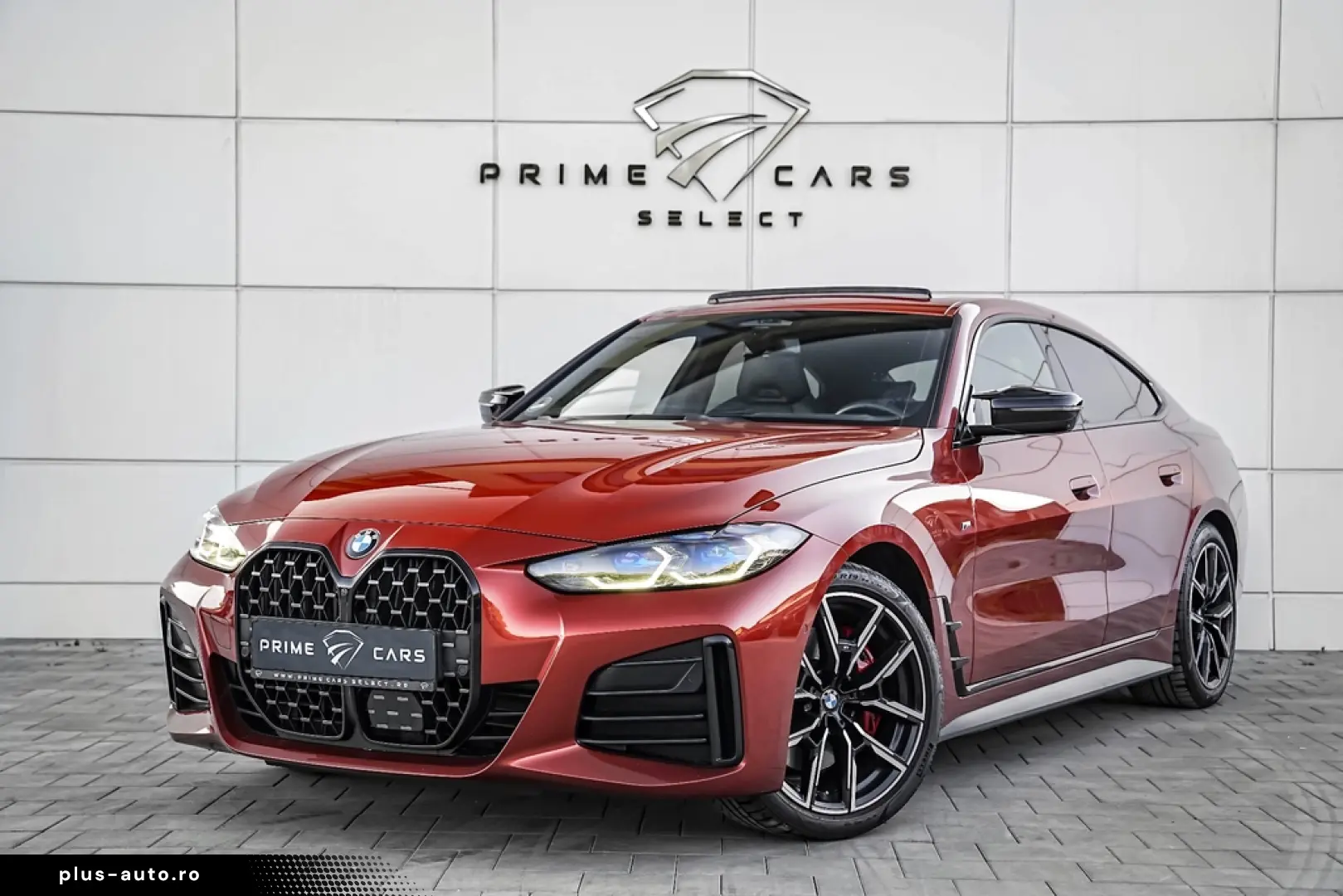 BMW M4 M440i