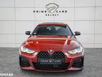 BMW M4 M440i