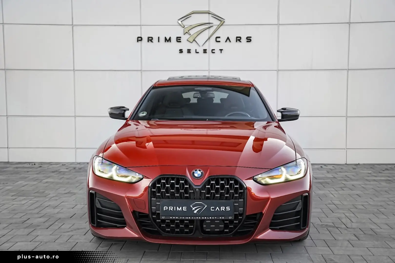BMW M4 M440i