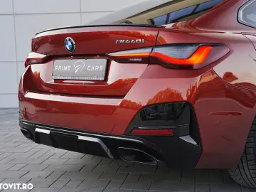 BMW M4 M440i