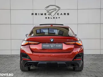 BMW M4 M440i