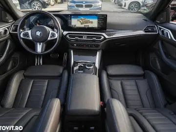 BMW M4 M440i
