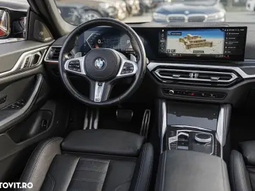 BMW M4 M440i