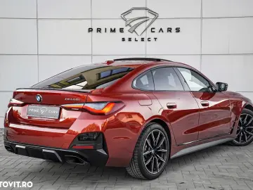 BMW M4 M440i