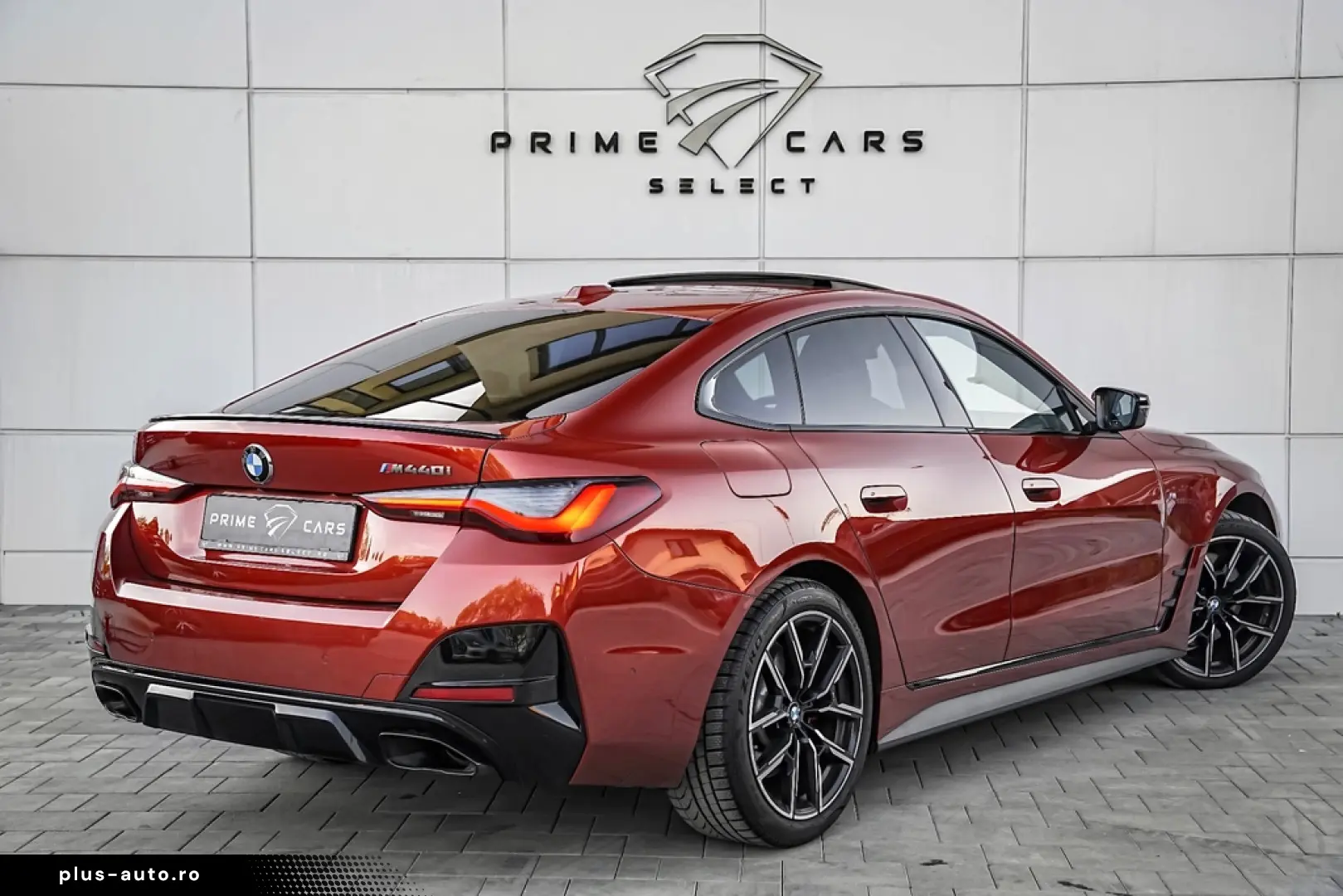 BMW M4 M440i