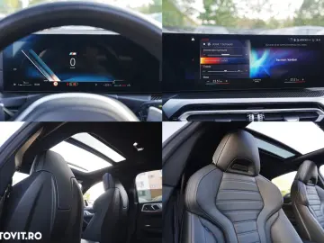 BMW M4 M440i